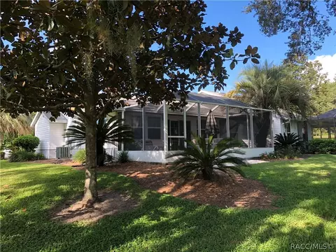 2285 N Hardee Pt, Hernando, FL 34442 photo 4