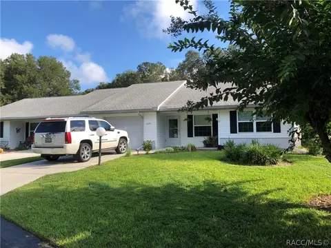 2285 N Hardee Pt, Hernando, FL 34442 photo 2