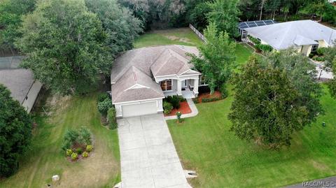 1469 E Monopoly Loop, Inverness, FL 34453 photo 5