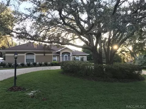 4178 N Longvalley Rd, Hernando, FL 34442 photo 2