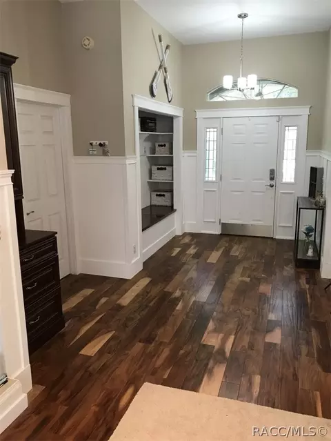 4178 N Longvalley Rd, Hernando, FL 34442 photo 3