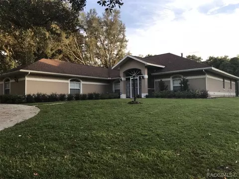 4178 N Longvalley Rd, Hernando, FL 34442 photo 1