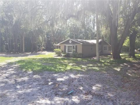780 40 Hwy E, Inglis, FL 34498 photo 17