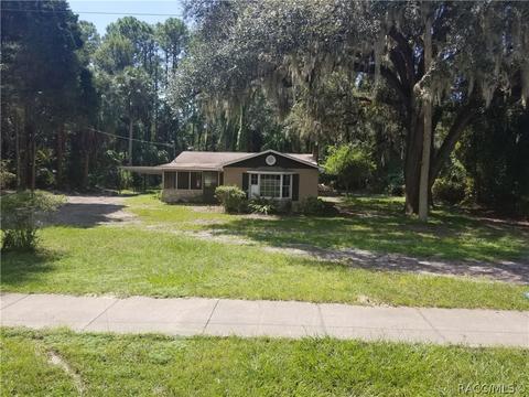 780 40 Hwy E, Inglis, FL 34498 photo 1