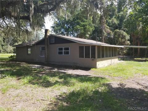 780 40 Hwy E, Inglis, FL 34498 photo 5