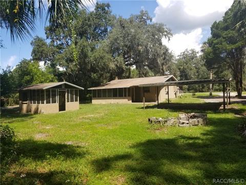 780 40 Hwy E, Inglis, FL 34498 photo 4