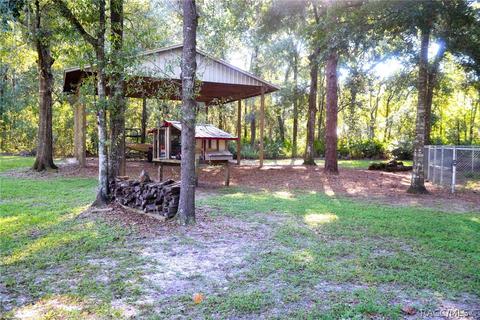 3650 E Ryan St, Inverness, FL 34453 photo 8