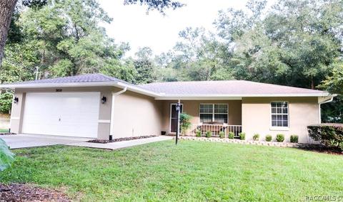 3650 E Ryan St, Inverness, FL 34453 photo 2