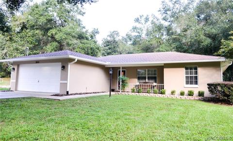 3650 E Ryan St, Inverness, FL 34453 photo 1