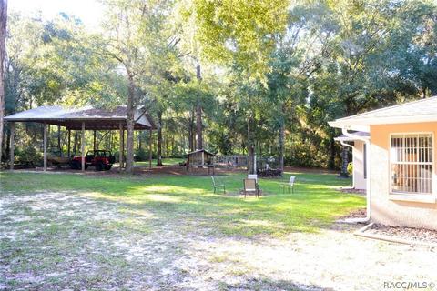 3650 E Ryan St, Inverness, FL 34453 photo 5