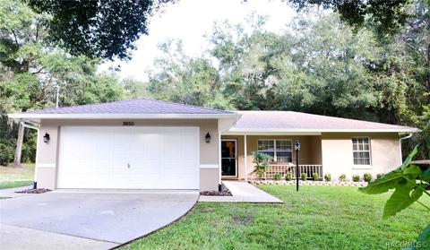 3650 E Ryan St, Inverness, FL 34453 photo 3