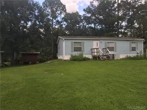5755 E River Rd, Hernando, FL 34442 photo 1