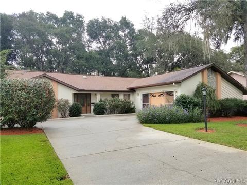 1240 E Silver Thorn Loop, Hernando, FL 34442 photo 1