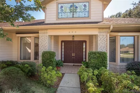 600 E Charleston Ct, Hernando, FL 34442 photo 4
