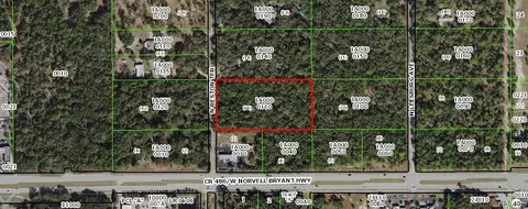 2587 N Reston Ter, Hernando, FL 34442 photo 1
