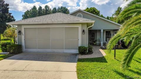 779 W Toucan Loop, Hernando, FL 34442 photo 1