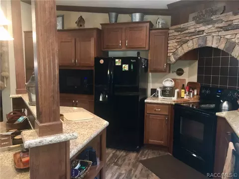 4165 N Elwyn Pt, Hernando, FL 34442 photo 9