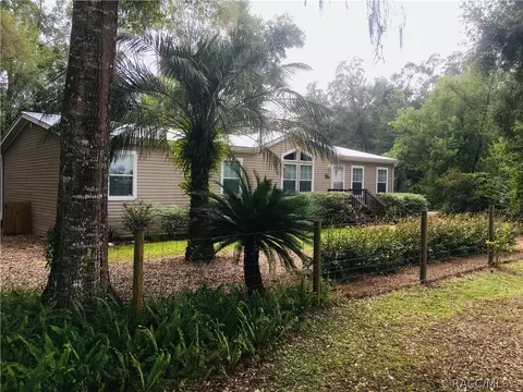 4165 N Elwyn Pt, Hernando, FL 34442 photo 1