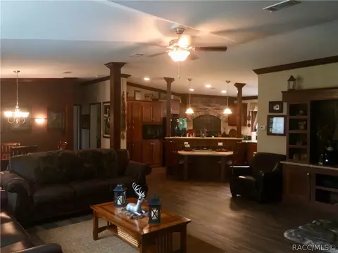 4165 N Elwyn Pt, Hernando, FL 34442 photo 7