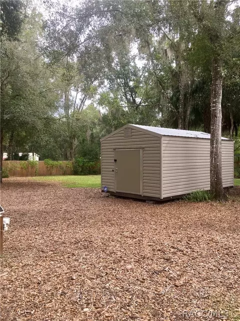 4165 N Elwyn Pt, Hernando, FL 34442 photo 30