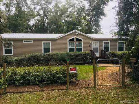 4165 N Elwyn Pt, Hernando, FL 34442 photo 2