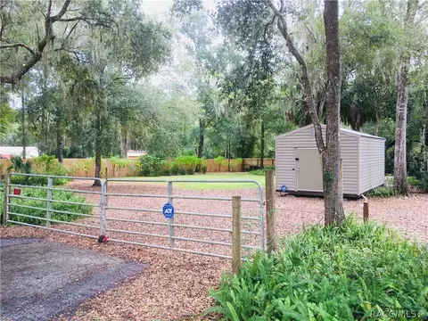 4165 N Elwyn Pt, Hernando, FL 34442 photo 3