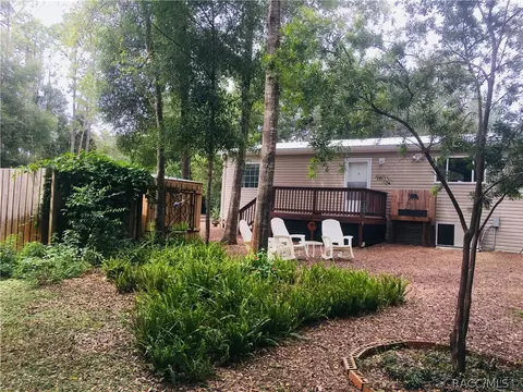 4165 N Elwyn Pt, Hernando, FL 34442 photo 33