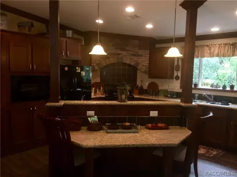4165 N Elwyn Pt, Hernando, FL 34442 photo 8