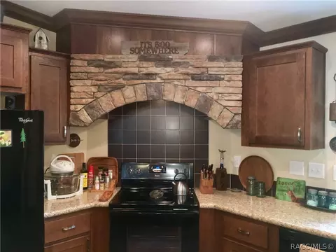 4165 N Elwyn Pt, Hernando, FL 34442 photo 10