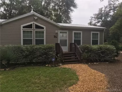 4165 N Elwyn Pt, Hernando, FL 34442 photo 4