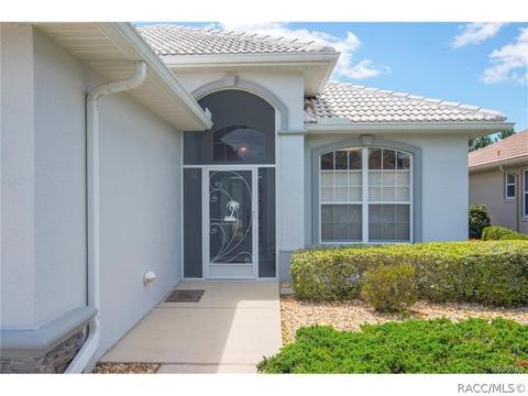 912 W Silver Meadow Loop, Hernando, FL 34442 photo 5