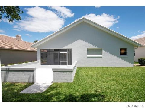 912 W Silver Meadow Loop, Hernando, FL 34442 photo 36