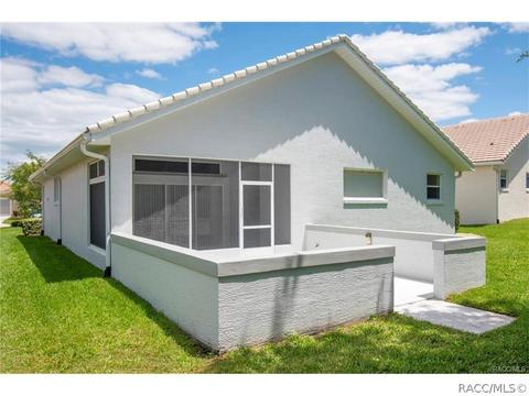 912 W Silver Meadow Loop, Hernando, FL 34442 photo 4