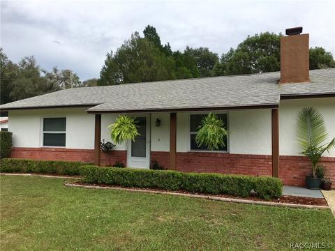 85 Hudson St, Inglis, FL 34449 photo 2