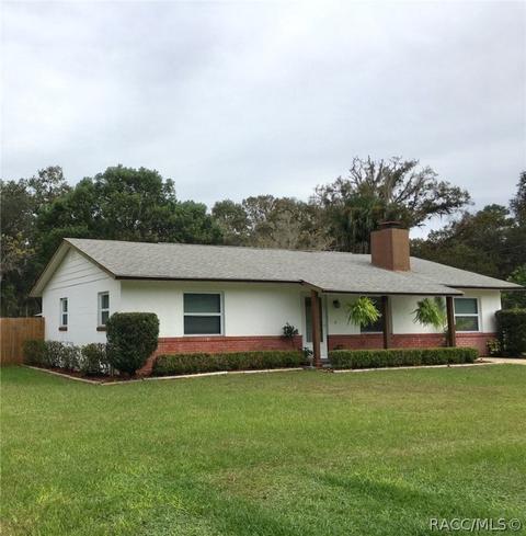 85 Hudson St, Inglis, FL 34449 photo 3