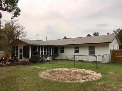 85 Hudson St, Inglis, FL 34449 photo 6