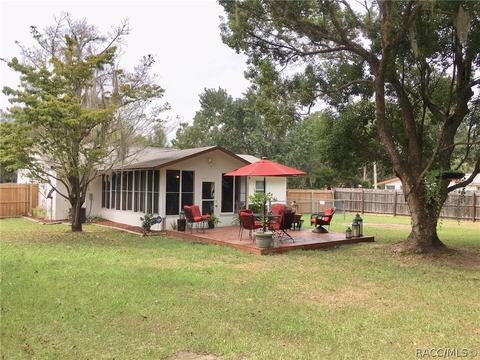 85 Hudson St, Inglis, FL 34449 photo 4