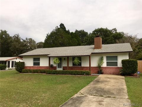 85 Hudson St, Inglis, FL 34449 photo 5