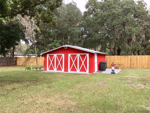 85 Hudson St, Inglis, FL 34449 photo 7