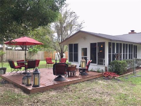 85 Hudson St, Inglis, FL 34449 photo 1