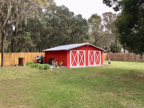 85 Hudson St, Inglis, FL 34449 photo 8
