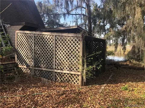 5950 N Whisper Pt, Hernando, FL 34442 photo 20