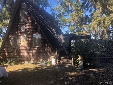 5950 N Whisper Pt, Hernando, FL 34442 photo 1