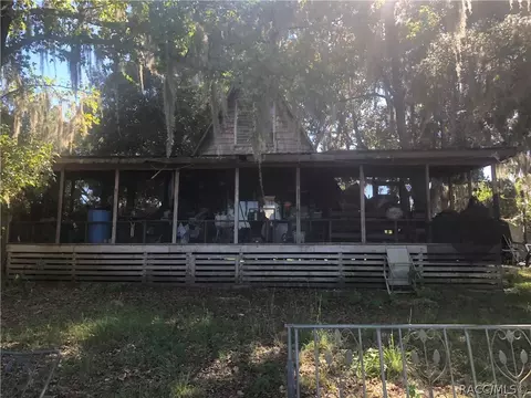 5950 N Whisper Pt, Hernando, FL 34442 photo 17
