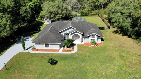 3802 N Monadnock Rd, Hernando, FL 34442 photo 25
