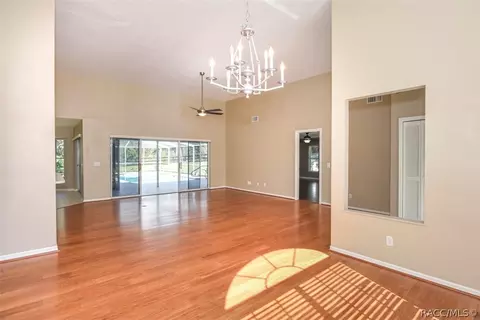 3802 N Monadnock Rd, Hernando, FL 34442 photo 5