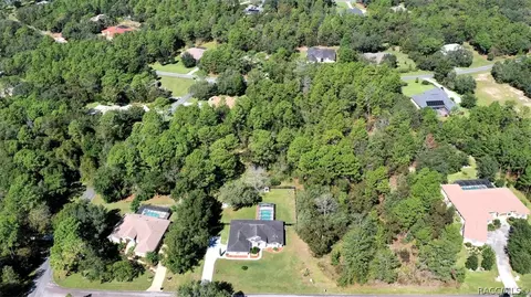 3802 N Monadnock Rd, Hernando, FL 34442 photo 26