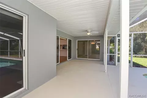 3802 N Monadnock Rd, Hernando, FL 34442 photo 16