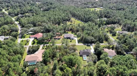 3802 N Monadnock Rd, Hernando, FL 34442 photo 27