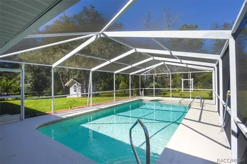 3802 N Monadnock Rd, Hernando, FL 34442 photo 2